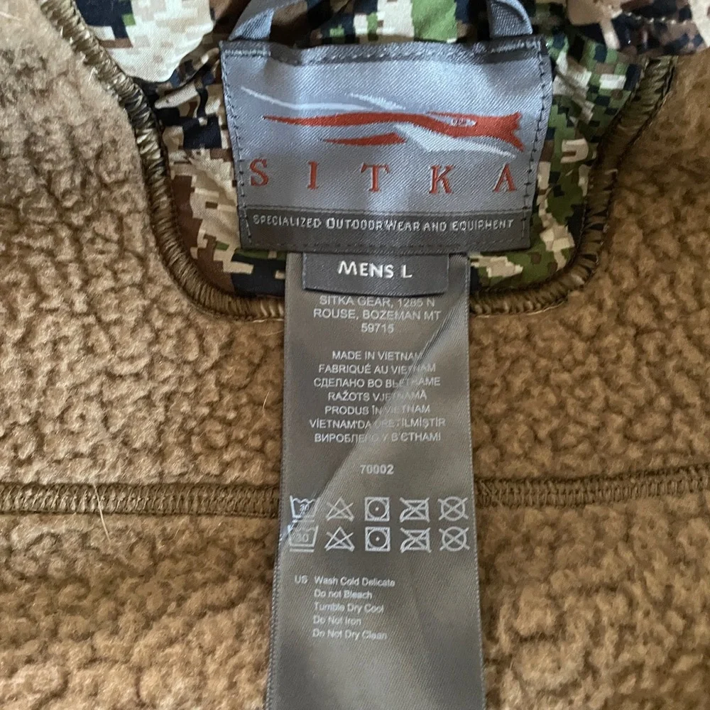 Sitka Traverse - Picture 3 of 3